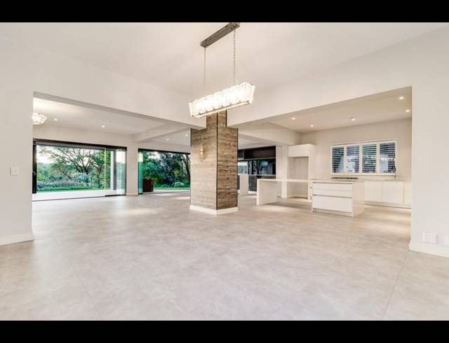 4 BEDROOM PROPERTY TO RENT IN DAINFERN GOLF ESTATE